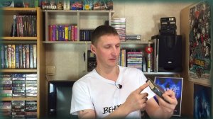 Обзор коллекции многоминутных видеокассет 1 часть