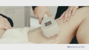 аппарат BTL exilis ultra 360