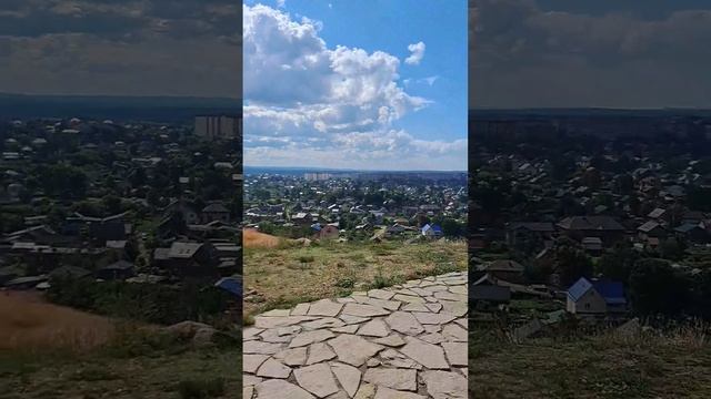 Лисья гора Нижний Тагил смотреть онлайн