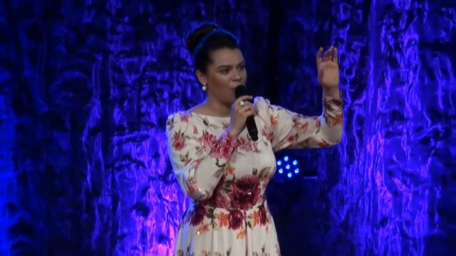 Софья Онопченко - Возвратись душа смотреть онлайн