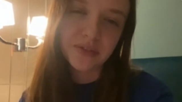 КЕМ КАТЯ РАБОТАЕТ❓ смотреть онлайн