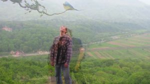 Турбаза Карпати: День Другий