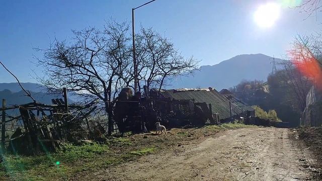 Mountain fairies / Sanahin, Armenia🇦🇲 смотреть онлайн