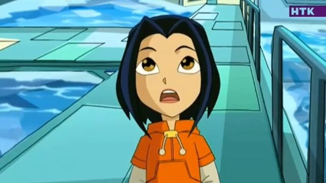 ДЖЕКИ ЧАН БАСТАН КЕШЕН ОҚИҒАЛАРЫ1 БӨЛІМ