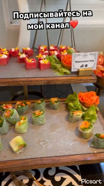 Завтрак в Mövenpick Myth Hotel Patong Phuket 5 #shortvideo #shorts #subscribe #thailand #short #foo смотреть онлайн