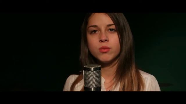 Людмила Марченко Прірва Hard Kiss Cover смотреть онлайн