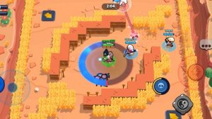 Brawl stars