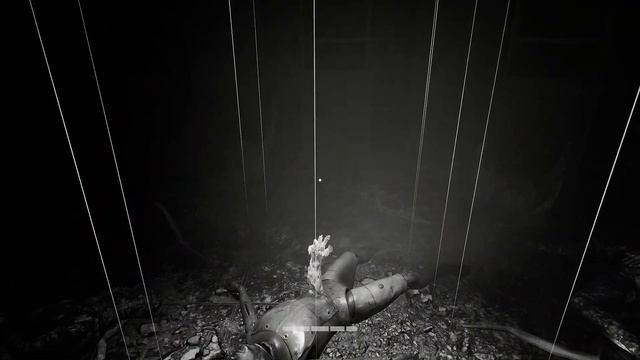 Layers Of Fear (REMAKE) #7 (Без комментариев/no commentary)