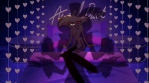 POISON (rus cover + clip) HASBIN HOTEL (Отель Хазбин -  Яд)