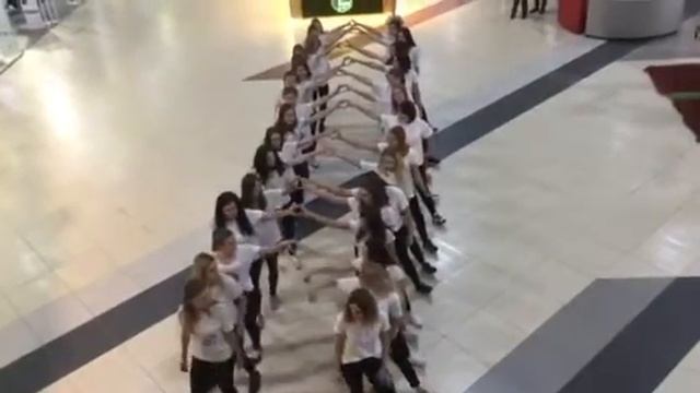 Флешмоб 22 листопада смотреть онлайн