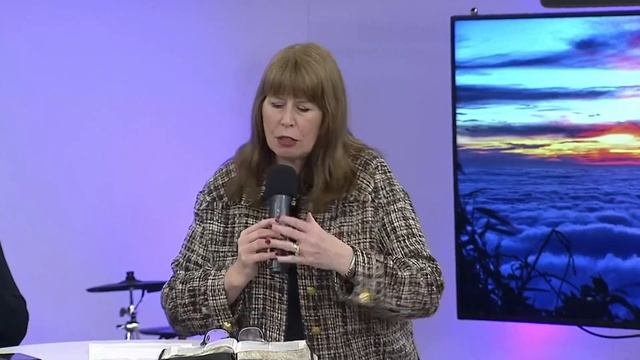 Open Heaven 2022 | Faith Above Fear | Lena Garnfeldt смотреть онлайн