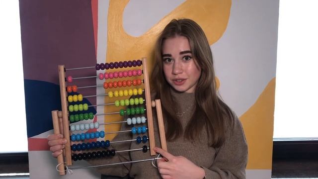 Як працювати з рахівницею? Мірошкола смотреть онлайн