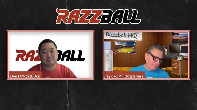 Fantasy Baseball Podcast: Trade Deadline Part 2 смотреть онлайн