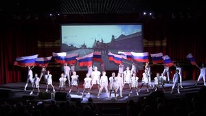 К 80-летию Победы в Великой Отечественной войне 1941–1945 годов