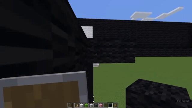 ЛИЗА в Minecraft Кот КУЗЯ  Games On for Kids