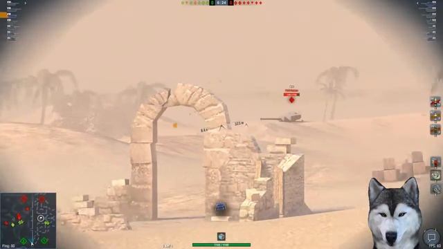 wot blitz Я просто люблю гореть смотреть онлайн