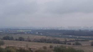 Вот они, Пулковские высоты!