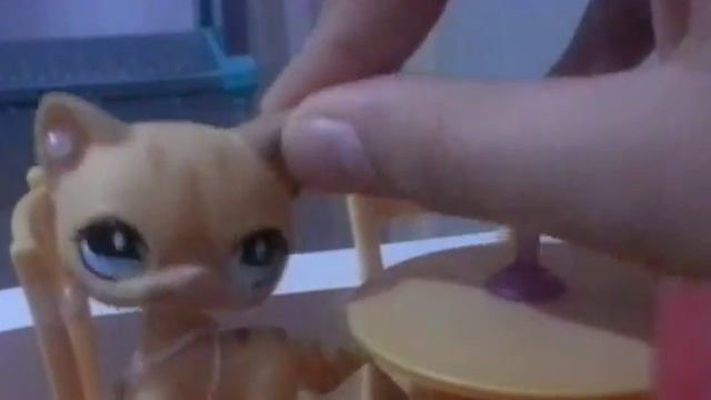 Сериал ЛПС: "Цени своё счастья" 3 сезон 2 серия смотреть онлайн