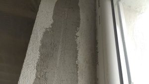 Штукатурка