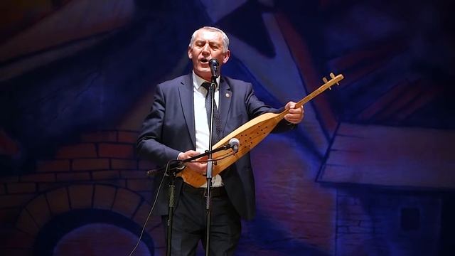 Абакар Джамалудинов - На пандуре смотреть онлайн