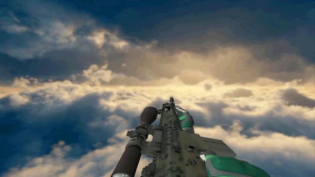 Moto Gloves Turtle Skin Pack For CS 1 6 смотреть онлайн