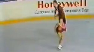 1985 Skate Canada LP Caravan and Summertime Gordeeva & Grinkov Екатерина Гордеева и Сергей Гриньков
