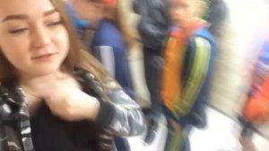 ВЛОГ С АРТЕКА / 3 ЧАСТЬ / АРТЕКОВСКАЯ ШКОЛА / ПЕРВЫЕ ДНИ / СТОЛОВАЯ АРТЕКА / Nutanova13