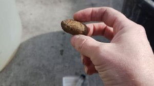 Подготовка керамзита
