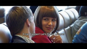 Трейлер к фильму    "Бумеранг"