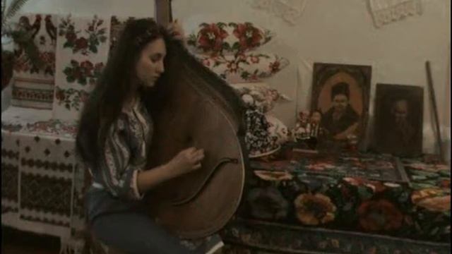 Кода із Сюїти А. Бойко смотреть онлайн