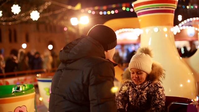 Новогоднее настроение