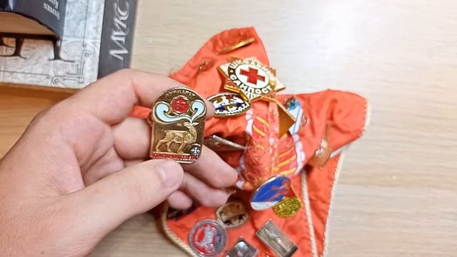 #3 УЗНАЁМ ЦЕНУ. Значки смотреть онлайн