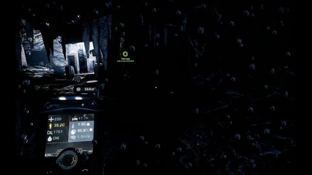 The Solus Project S 23 Проходы утопленников