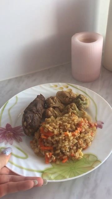 Что я ем за день?😜 тг: Zhenyachka #фудблогер #еда #чтояемзадень #food #чтояем смотреть онлайн