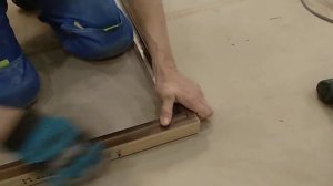 Компланар обратного открывания. ЧАСТЬ 3