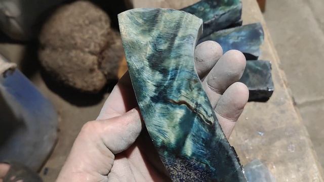 Стабилизированное дерево смотреть онлайн