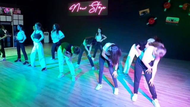 RAGGA DANCEHALL ADOS - Do it for me смотреть онлайн