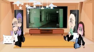 Реакция Токийских Мстителей на Такемичи как Елена Райтман (+Автор)