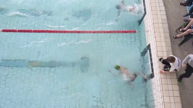 Пересвет 18.03.2016 Степан кроль 50 м смотреть онлайн