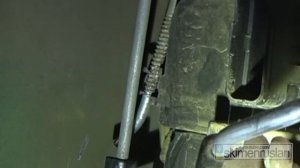 Citroen Berlingo что делать если не открываются двери... @skimenruslan