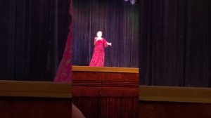 Чувашский концерт и танцы в Москве! Елена Иовлева!#чувашскаяэстрада #чувашскиепесни #чувашия #чуваш