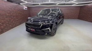В наличии Skoda Kodiaq 👇
