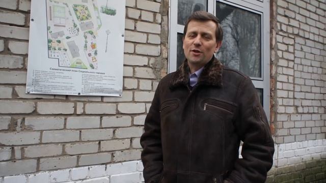 ПН TV: Директор БФ Альфа-Ник опровергает обвинения жильцов соседнего дома