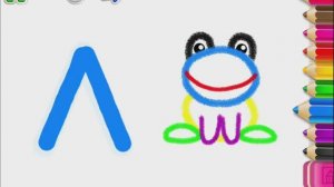 Алфавит. Л М Н. Игры. Мультики. Дети. Развитие детей. Обучающие и развивающие игры. Учиться весело!