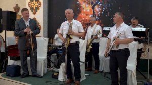 Крымскотатарский ансамбль "Ешиль Ада" - Стамбул къызлары (PRESTIGE 2022)