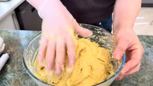 ЛУЧШИЙ РЕЦЕПТ НЕЧЕРСТВЕЮЩИХ КУЛИЧЕЙ _ БЕЗ ВОЗНИ _ЭТО НЕ ПУСТАЯ БУЛКА