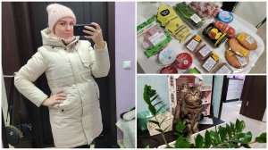 Обзор покупок. Пополнила коллекцию тарелокЧП с новым окном. Общаюсь с Джесси⬛