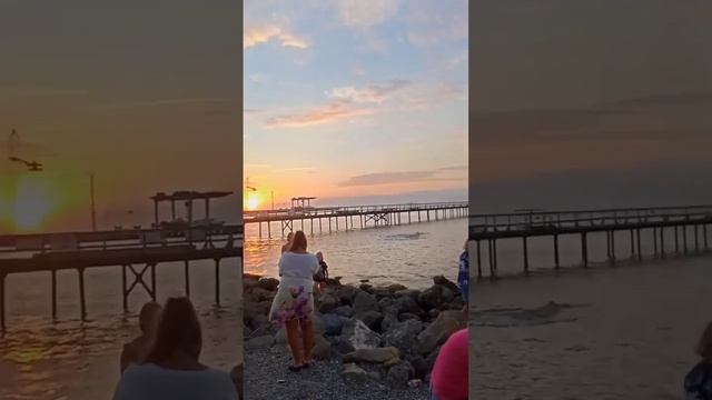 Анапа 10 июля 2024 Краснодарский край🌞 #россия #russia #анапа #отдых смотреть онлайн