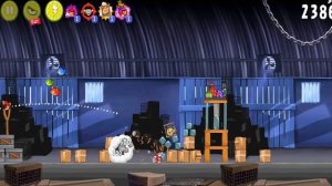 Я поиграл почти ВО ВСЕ части ANGRY BIRDS и ПОЖАЛЕЛ...