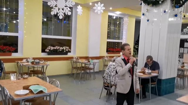 352. Евгений Хоменко - презентация концерта в санатории Нарочь #ЕвгенийХоменко #санаторийНарочь смотреть онлайн